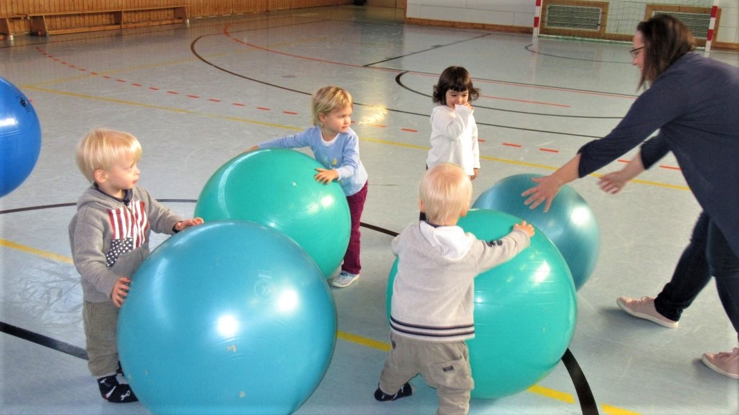 Kinderclub