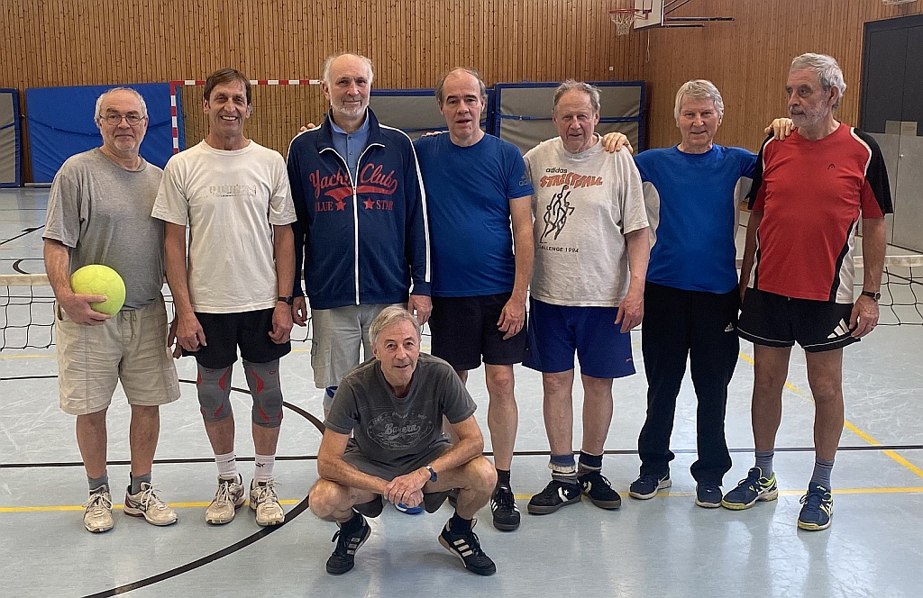 FBT-Mannschaft